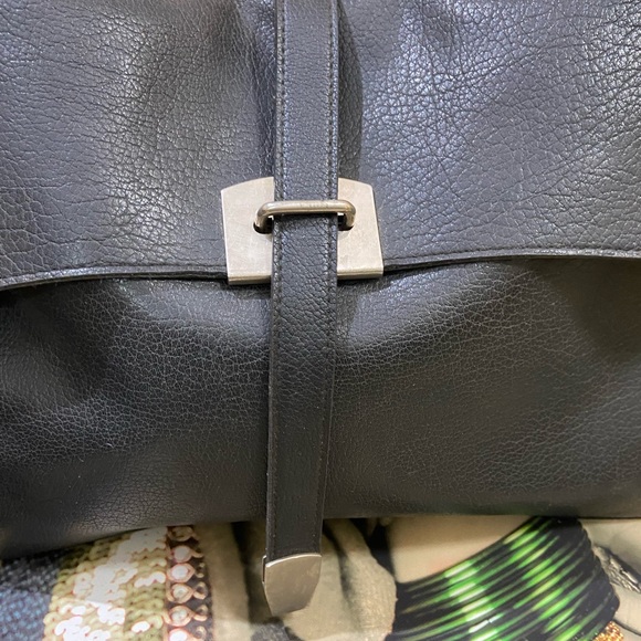 Leather Bag. - Picture 5 of 14